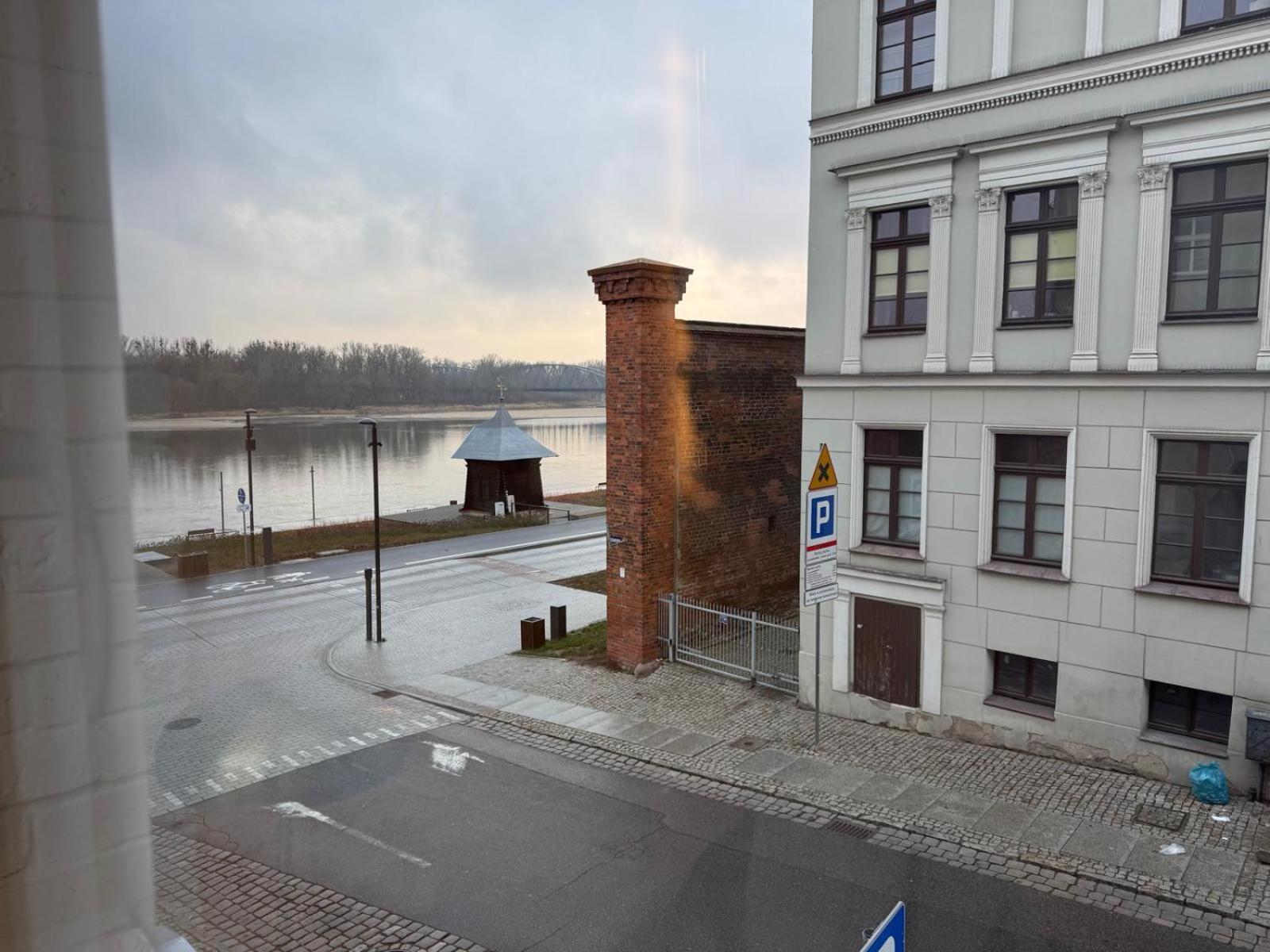 Apartamenty Lazienne Kreacje Stary Toruń Quarto foto