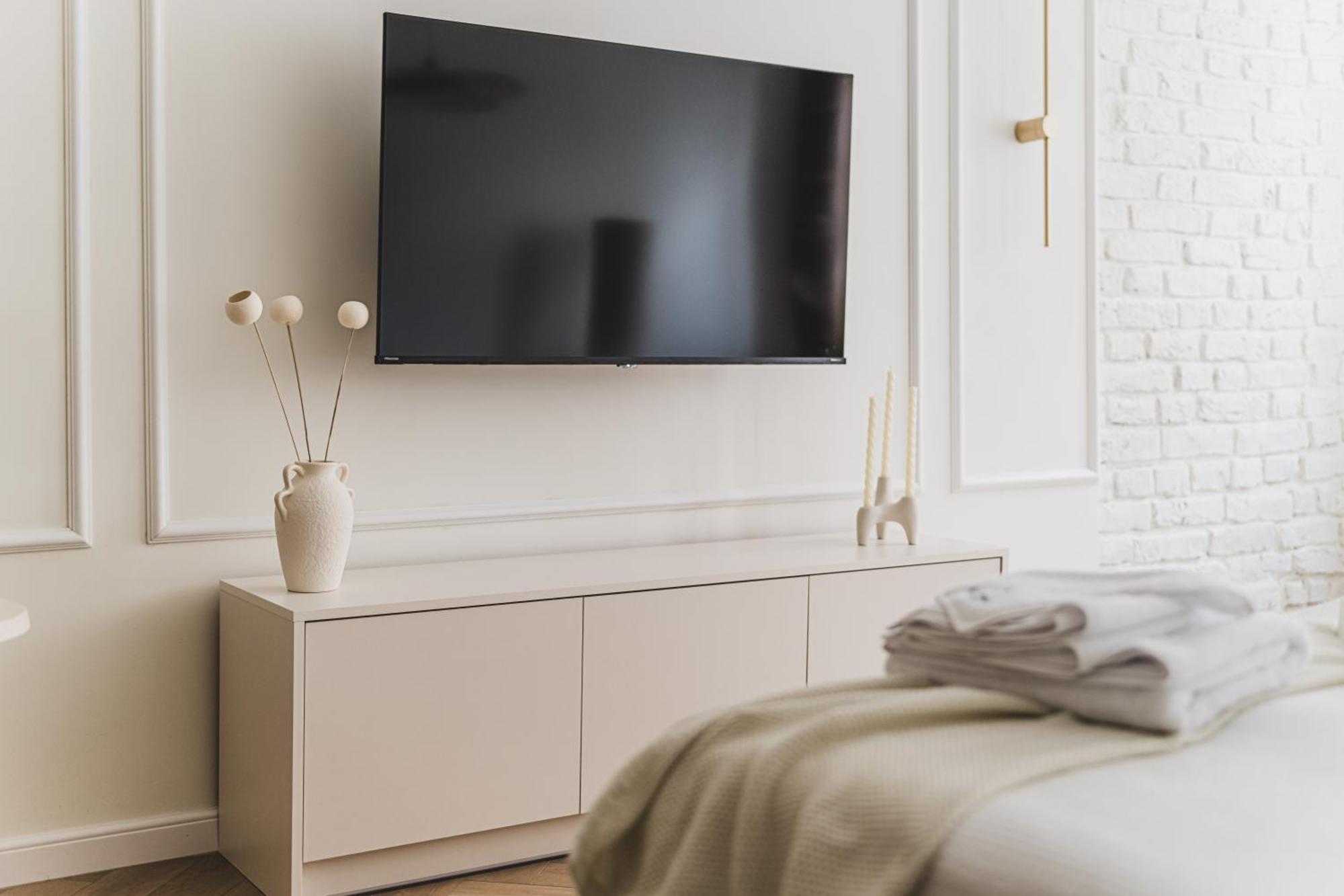 Apartamenty Lazienne Kreacje Stary Toruń Exterior foto
